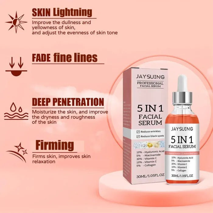VELLORA 7-in-1 LED Facial Sculptor