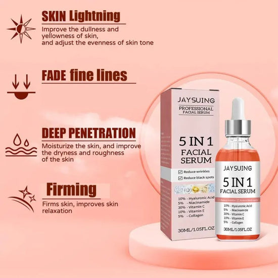 VELLORA 7-in-1 LED Facial Sculptor