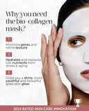 One mask. A renewed face. A renewed you.