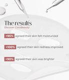 One mask. A renewed face. A renewed you.