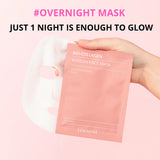 One mask. A renewed face. A renewed you.