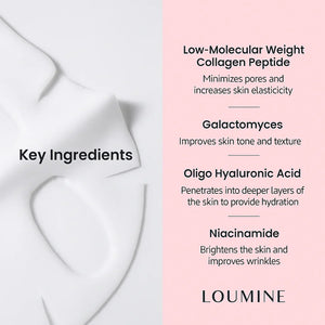 One mask. A renewed face. A renewed you.