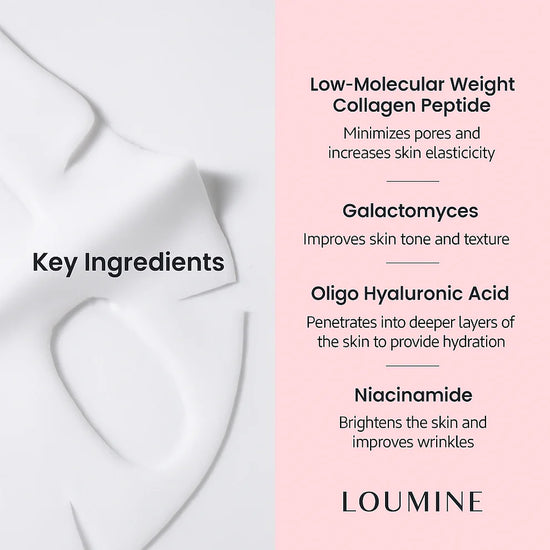 One mask. A renewed face. A renewed you.