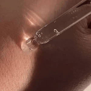 Sérum visage 5 en 1 JAYSUING à l'acide hyaluronique et à la vitamine C