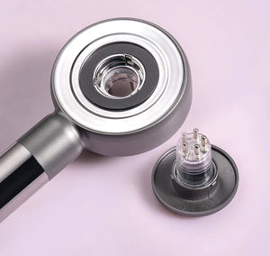 Vellora Light Scalp Massager Brush