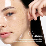 One mask. A renewed face. A renewed you.