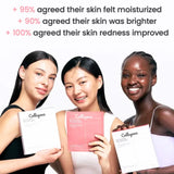 One mask. A renewed face. A renewed you.