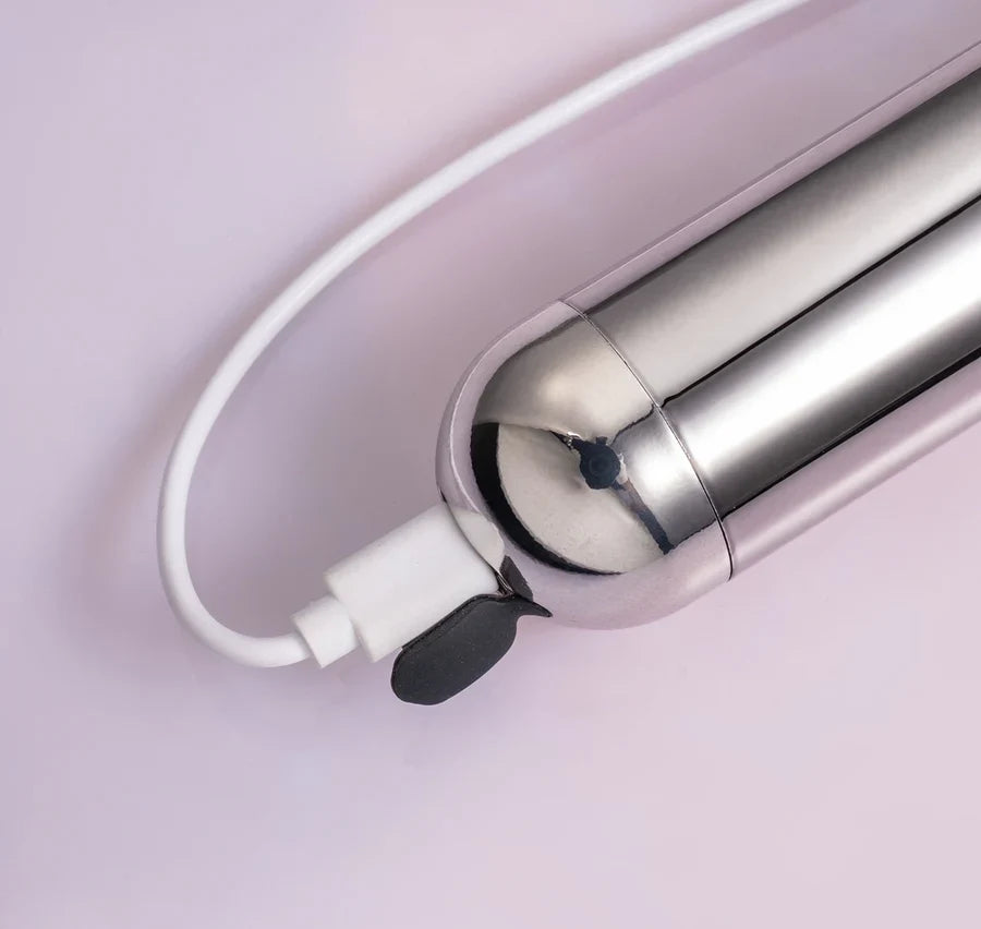 Vellora Light Scalp Massager Brush