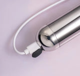 Vellora Light Scalp Massager Brush