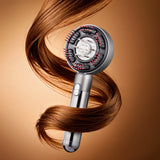 Vellora Light Scalp Massager Brush